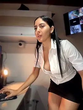 I_AM_SOPHIE_'s Live XXX Chat