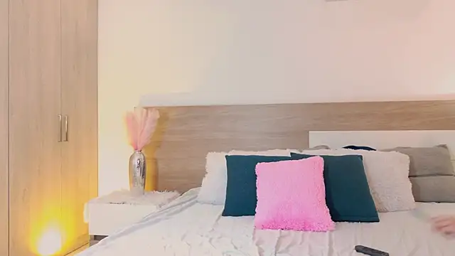 LaraBelmon Obrolan Langsung XXX