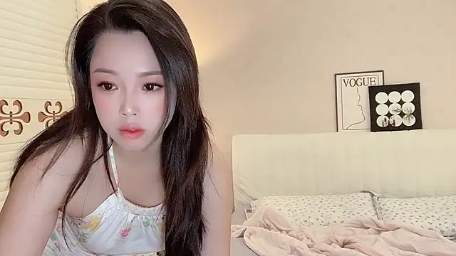 kk_lele's Live XXX Chat