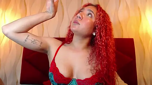 IsabelaLatina Obrolan Langsung XXX