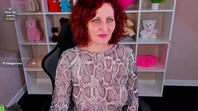Sindy_Ortega's Live XXX Chat