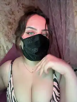 دردشة AMBER_GLAM الجنسية المباشرة
