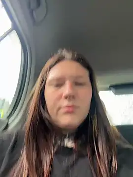 FionaMurr Шоу с уебкамера