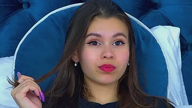 Živý XXX chat PollyLanders