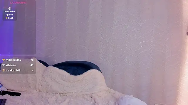 sydney_miller_のライブXXXチャット
