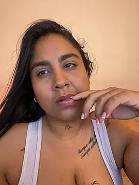 XXX chat uživo modela Liith