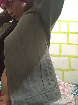 Devilnia9's Webcam Show