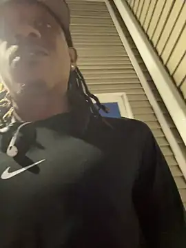 BbcBeezy420's Webcam Show