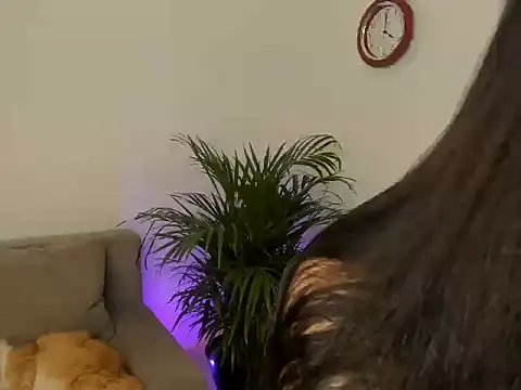 abbey_all Adlı Modelin Canlı XXX Sohbeti