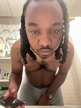 therealredx's Live XXX Chat