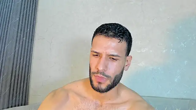 Jacob_Benelli live XXX chat