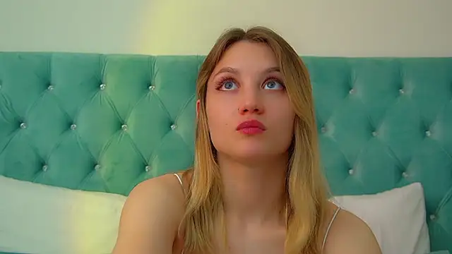 StacyEvances Chat XXX live
