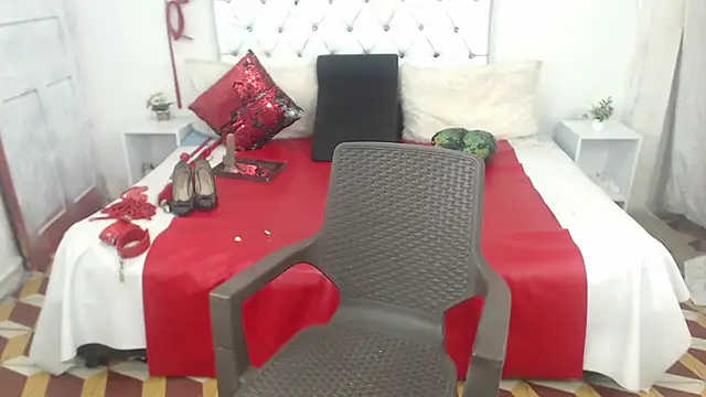 Živý XXX chat Sweetbigcatt