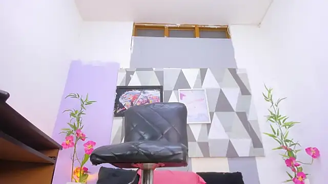 XXX chat uživo modela Michellcockxxx