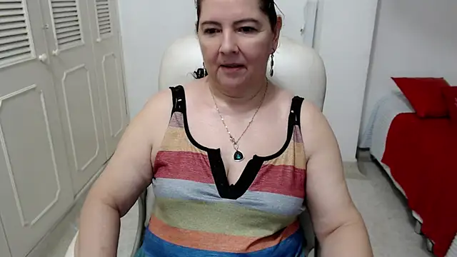 leonela_69 Live XXX-Chat
