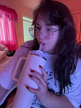 Angeldusttt Live XXX-Chat