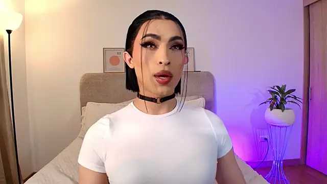 Chat XXX Live KarolPortellaa