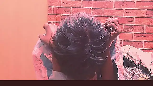 Sembang XXX Secara Langsung Fuckable_Nasty_MILF