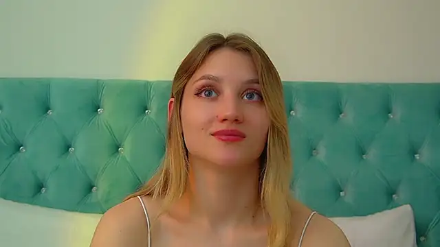Chatroom XXX en direct de StacyEvances