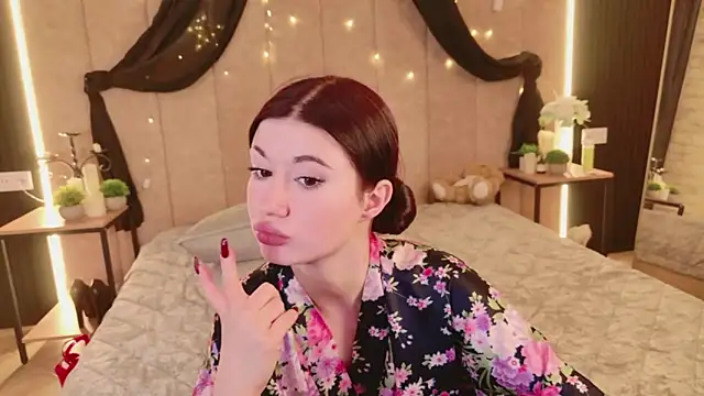 Gina_lima Chat XXX in diretta