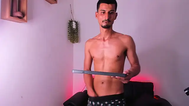 Dante_Fire_ – Live XXX-chat