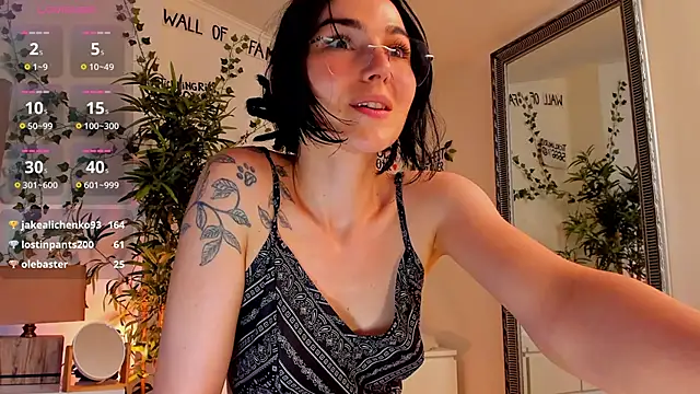 Онлайн чат XXX rubyylicious