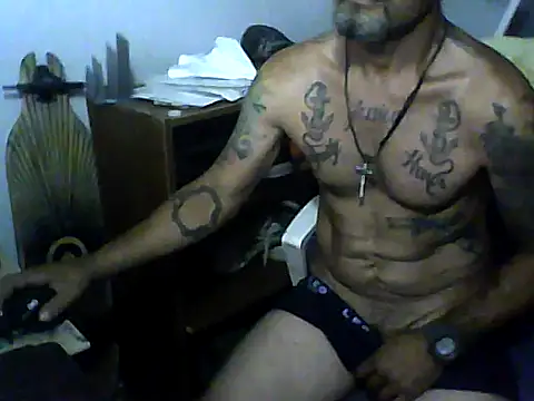 SlickDickyadown – Naživo XXX chat
