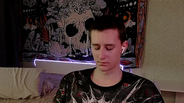 Deshman Live XXX-Chat