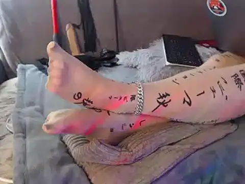 GoddessMonicaAngels Live XXX-Chat