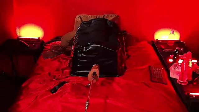 Chat +18 de JenniferCD ao vivo