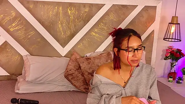 ximena_vasquez8 XXX чат на живо