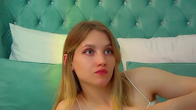 StacyEvances 라이브 XXX 채팅