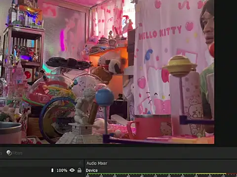 Онлайн чат XXX JesuAdam