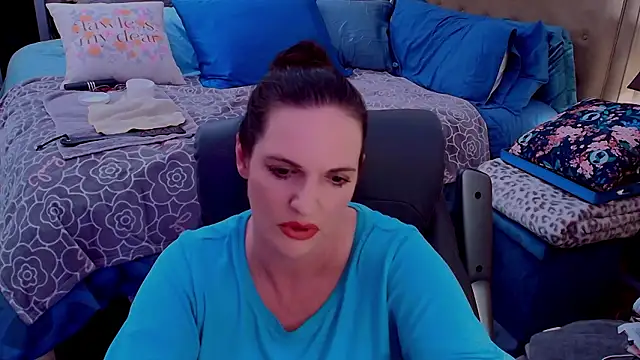 ninajaymes' Live XXX Chat
