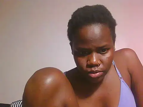 Sweet_ebony09 Obrolan Langsung XXX