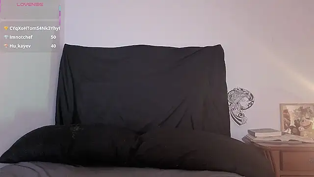 sweet_soup live XXX chat