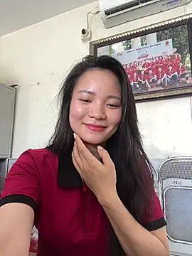 Charming-girl- Live XXX Chat