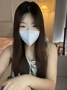 Chat XXX Live _xiaoxinxin_