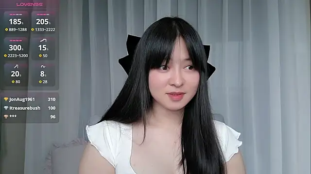 -Yuko- 라이브 XXX 채팅