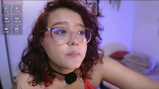 kittysophie_ 라이브 XXX 채팅