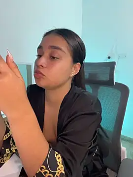 I_Samanthaa 라이브 XXX 채팅