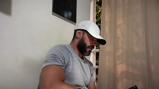 romeolovedark Live XXX-Chat