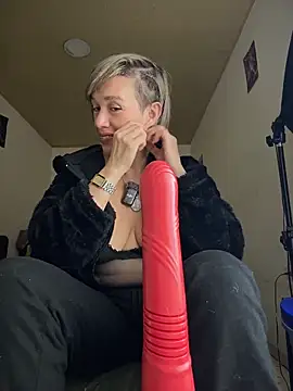 MARILYNKOVANOVA 现场XXX聊天