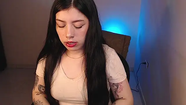 iam_emy's Live XXX Chat