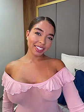 AnnyVega__ Chat XXX live