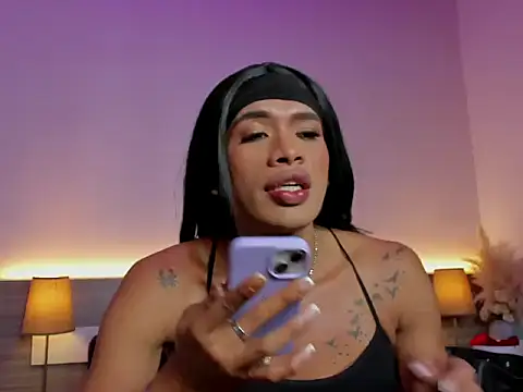 crystalbruiz Chat XXX live