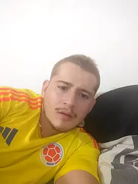 Chat XXX ao vivo de persibal_redhead