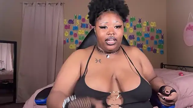 Chocolatebunnyxx96 Live XXX Chat