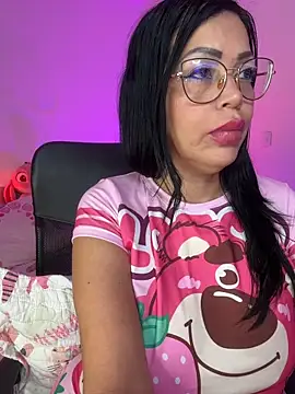 KAROL_RUBIn Live XXX chat