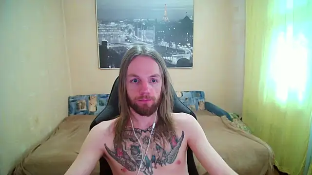 AdamDickens – Naživo XXX chat